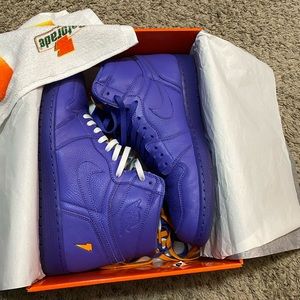 Air Jordan 1 “Gatorades”